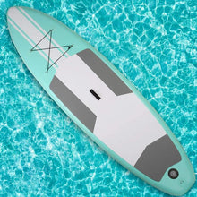 Load image into Gallery viewer, 10&#39; Inflatable Stand Up Paddle Board - Ocean Sports Gear
