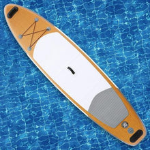 Load image into Gallery viewer, 11&#39; Inflatable Stand Up Paddle Board - Ocean Sports Gear
