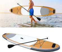 Load image into Gallery viewer, 11&#39; Inflatable Stand Up Paddle Board - Ocean Sports Gear
