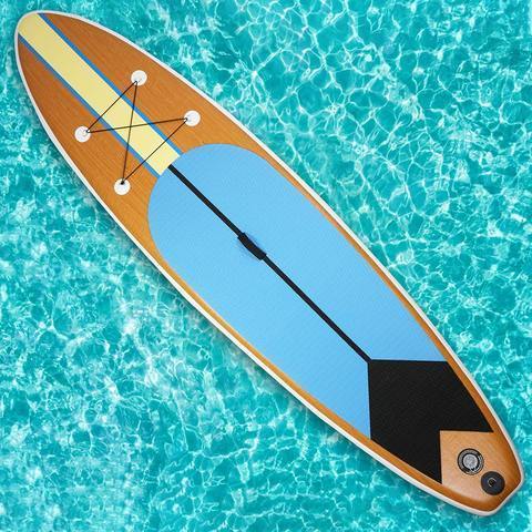 11' SUP Inflatable Stand Up Paddle Board - Ocean Sports Gear