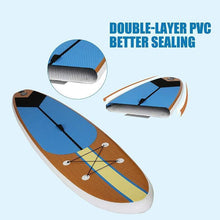 Load image into Gallery viewer, 11&#39; SUP Inflatable Stand Up Paddle Board - Ocean Sports Gear
