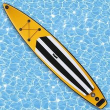 Load image into Gallery viewer, 12.5&#39; Inflatable Stand Up Paddle Board - Ocean Sports Gear
