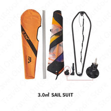 Load image into Gallery viewer, BLADE Inflatable Wind Surf Paddle Board - Ocean Sports Gear
