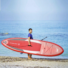 Load image into Gallery viewer, Monster 12&#39; Inflatable Stand-Up Paddle Board - Ocean Sports Gear
