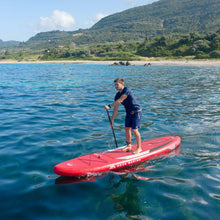 Load image into Gallery viewer, Monster 12&#39; Inflatable Stand-Up Paddle Board - Ocean Sports Gear
