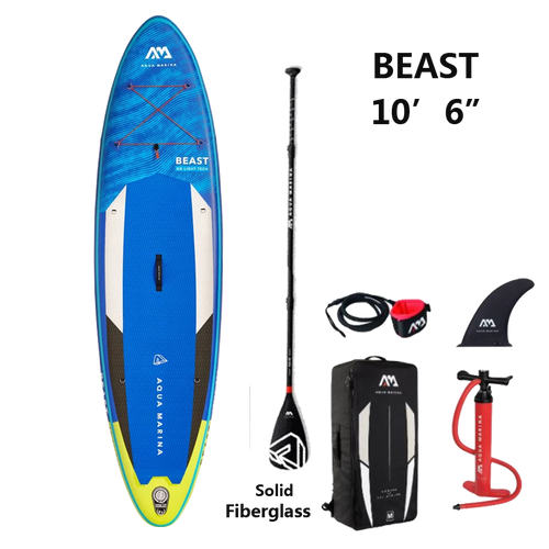 New BEAST 10'6