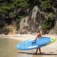 Load image into Gallery viewer, New BEAST 10&#39;6&quot; SUP Inflatable Paddle Board - Ocean Sports Gear
